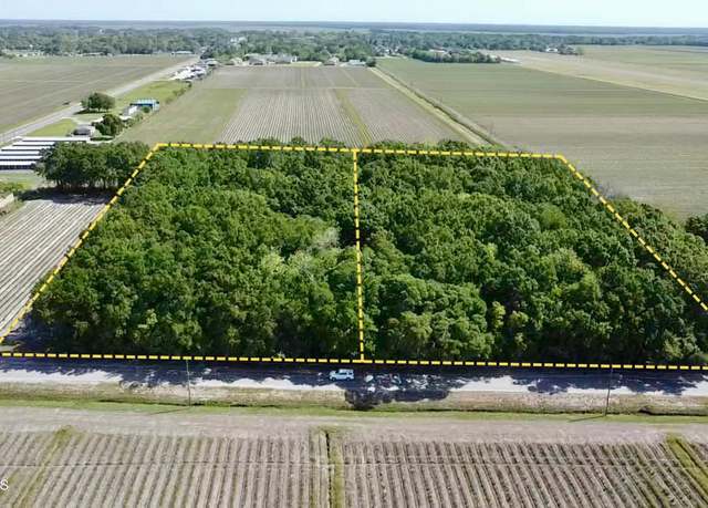 Property at Tbd E Admiral Doyle (lot A) Dr, Jeanerette, LA 70544