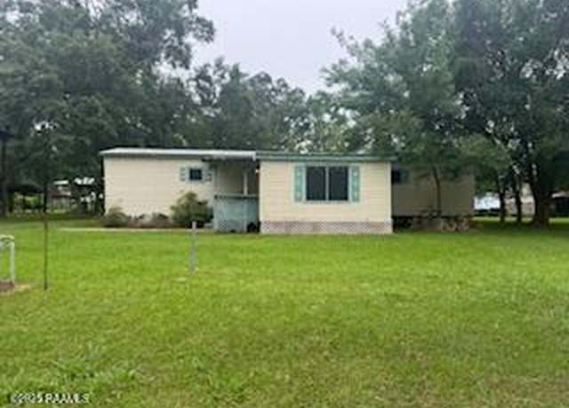 Property at 4804 Dolphin St, New Iberia, LA 70560, 2 beds, 2 baths