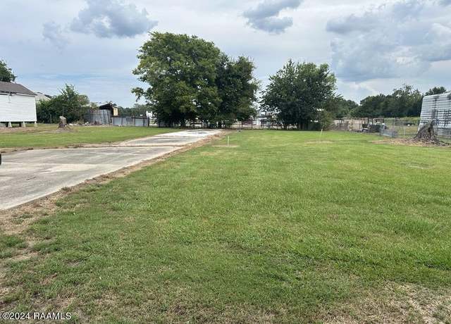 Property at 117 Central Dr Lot 8, New Iberia, LA 70560
