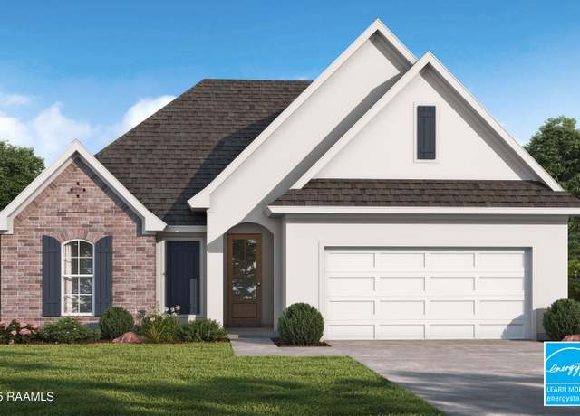 Property at 226 Central Village Way, Youngsville, LA 70592, 3 beds, 2 baths