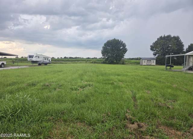 Property at 7203 Montgomery Rd, Maurice, LA 70555