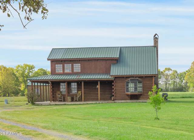 Property at 2829 Golden Grain Rd, Rayne, LA 70578, 3 beds, 3 baths