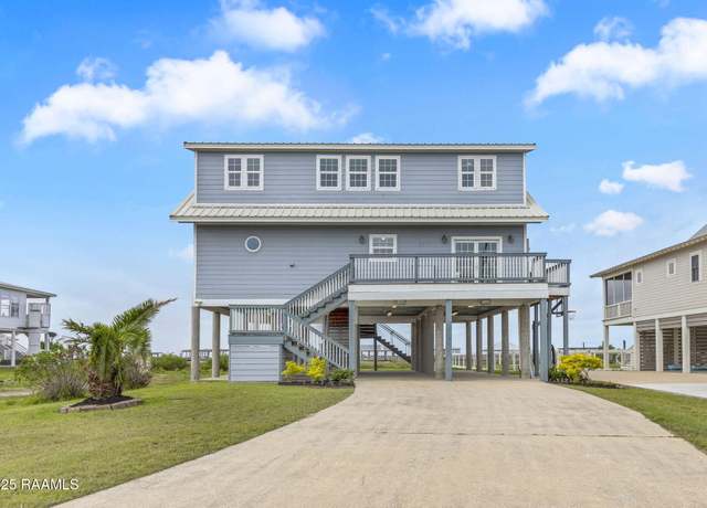 Property at 3785 Lake Breeze Rd, Lake Charles, LA 70605, 3 beds, 3 baths