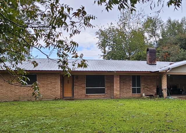 Property at 152 Savoie Ln, Grand Coteau, LA 70541, 3 beds, 2 baths