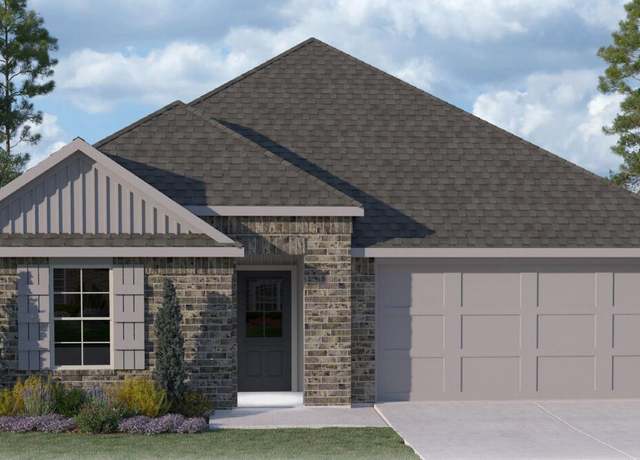 Property at 9235 Garrett Rd, Maurice, LA 70555, 4 beds, 3 baths