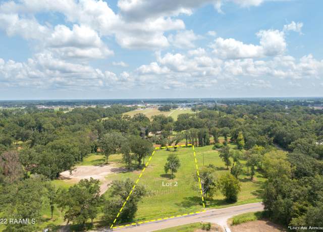 Property at 2 Main Hwy, Breaux Bridge, LA 70517