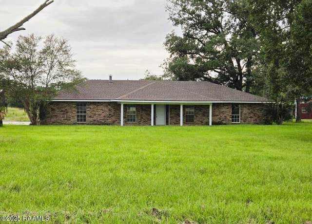Property at 311 N Fieldspan Rd, Scott, LA 70583, 3 beds, 2.5 baths