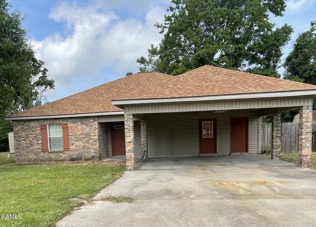 Property at 290 Summer Ridge Loop, Sunset, LA 70584, 3 beds, 2 baths