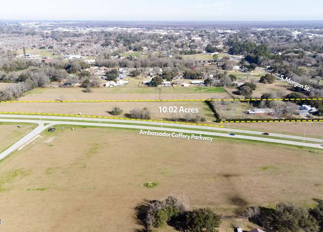 Property at 1026 S Morgan Ave, Broussard, LA 70518