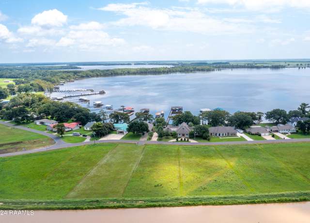 Property at Lot 2 Morgan Shores Rd, Lake Arthur, LA 70549