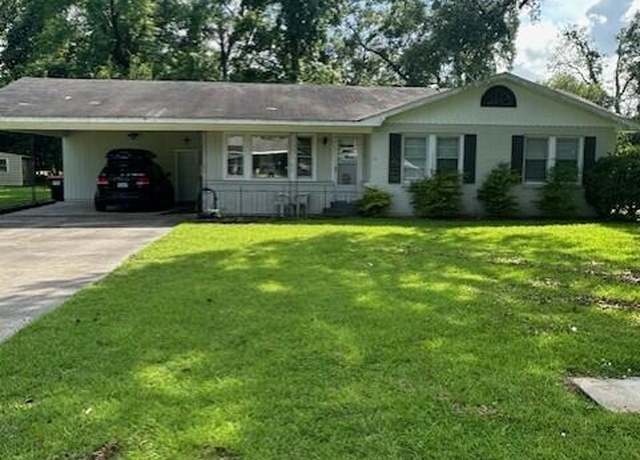 Property at 125 River Rd, Lafayette, LA 70501, 3 beds, 1 bath
