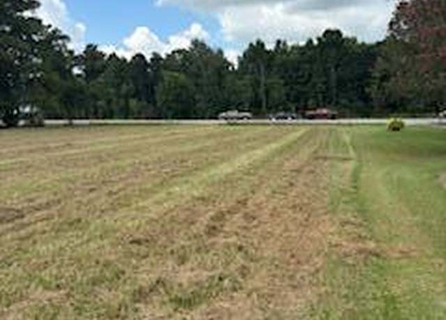 Property at Tbd La Hwy 14, Abbeville, LA 70510