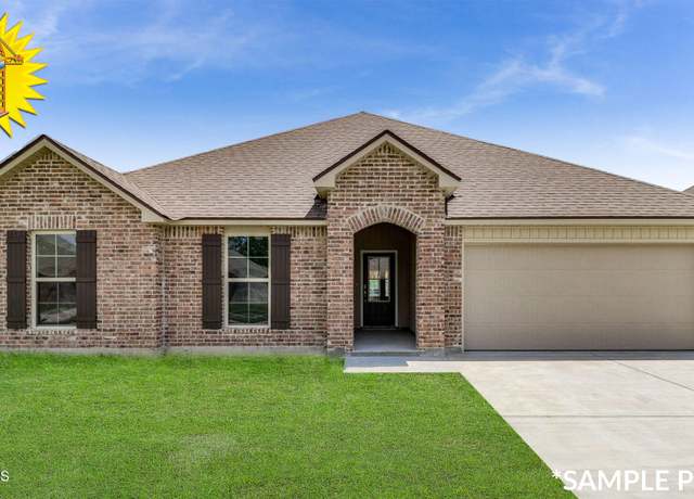 Property at 3411 Magnolia Lakes Blvd, Maurice, LA 70555, 4 beds, 2 baths