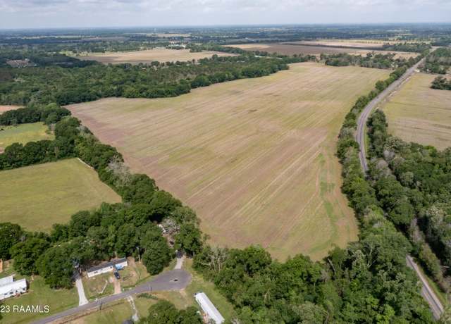 Property at Tbd Hwy 182 / Hwy 178, Opelousas, LA 70570