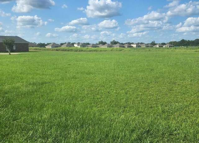 Property at Lot 60 Bear Creek Cir, Breaux Bridge, LA 70517