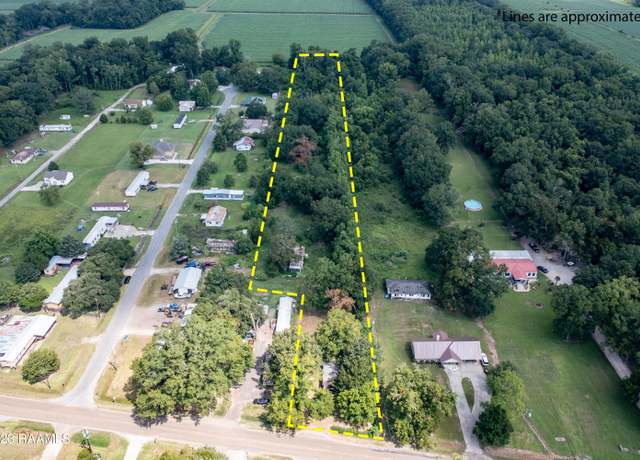 Property at 2622 Main Hwy, Breaux Bridge, LA 70517