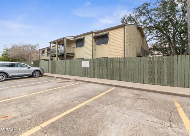 Property at 220 Doucet Rd Unit 224 C, Lafayette, LA 70503, 2 beds, 2 baths
