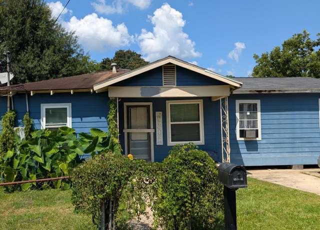 Property at 140 Ambroise St, Lafayette, LA 70501, 5 beds, 2 baths