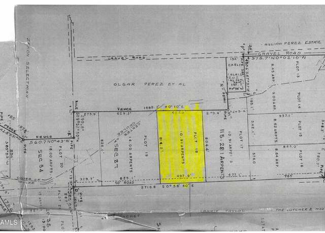 Property at Tbd Meta Rd, LA 70517