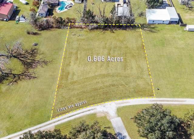 Property at 119 Rue Obrey, Youngsville, LA 70592