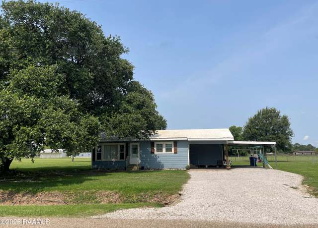 Property at 2211 Meche Rd, Rayne, LA 70578, 2 beds, 1 bath