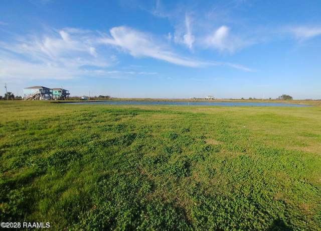 Property at 0 Richard Ln, Cameron, LA 70631