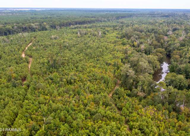 Property at 1 Vie Terre Beau Rd, Basile, LA 70515
