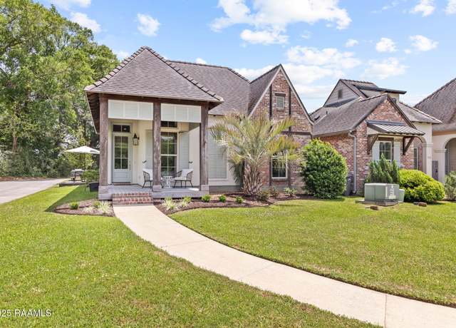 Property at 114 Fallow Ln, Broussard, LA 70518, 3 beds, 2 baths