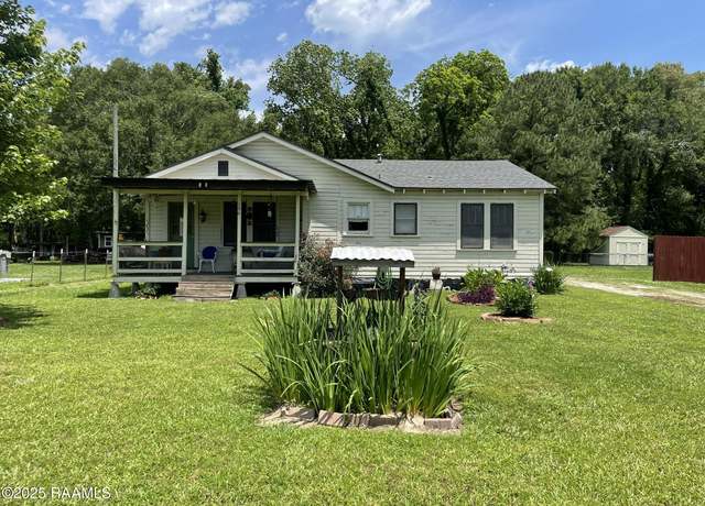 Property at 196 Bellanise Rd, Port Barre, LA 70577, 3 beds, 2 baths