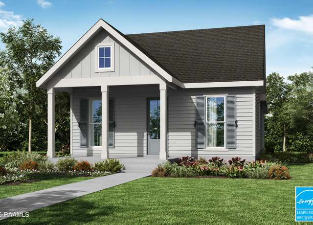 Property at 418 Flores Ct, Lafayette, LA 70507, 3 beds, 2 baths