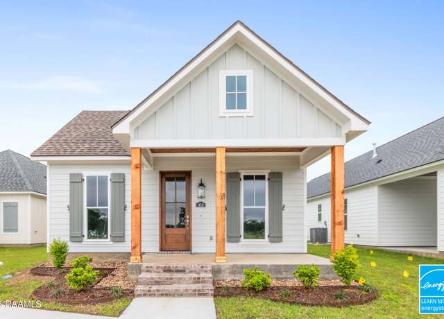 Property at 418 Flores Ct, Lafayette, LA 70507, 3 beds, 2 baths
