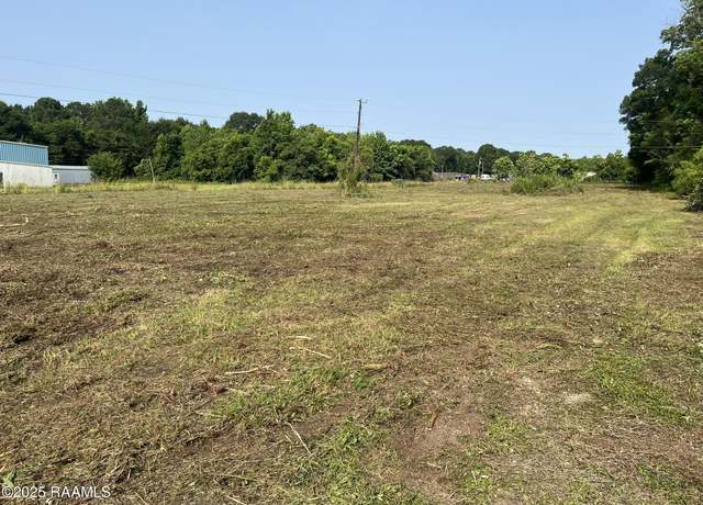 Property at Tract A-1 Annointing Dr, Opelousas, LA 70570