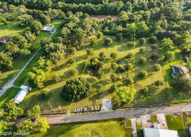 Property at Lot B Bridge Street Hwy, St. Martinville, LA 70582