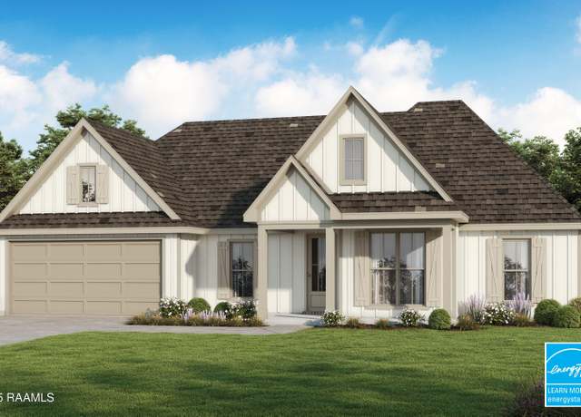 Property at 1310 River Rd, Breaux Bridge, LA 70517, 4 beds, 2 baths