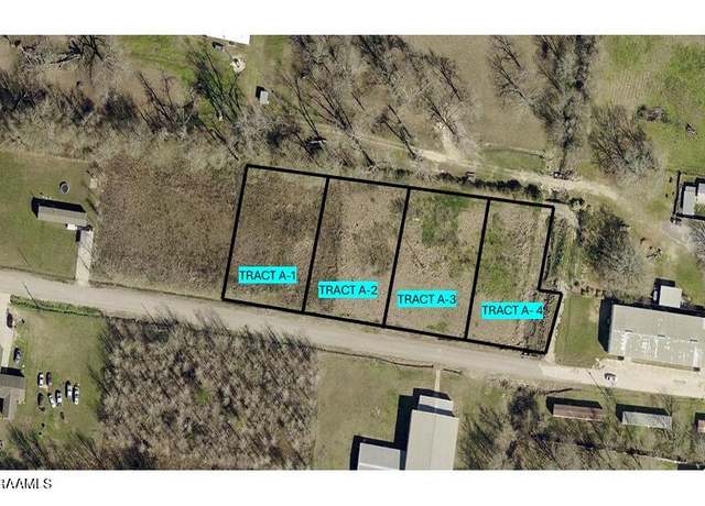 Property at Tract A-2 Annointing Dr, Opelousas, LA 70570