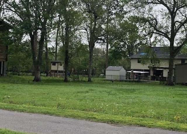 Property at Tbd Manuel St, Erath, LA 70533