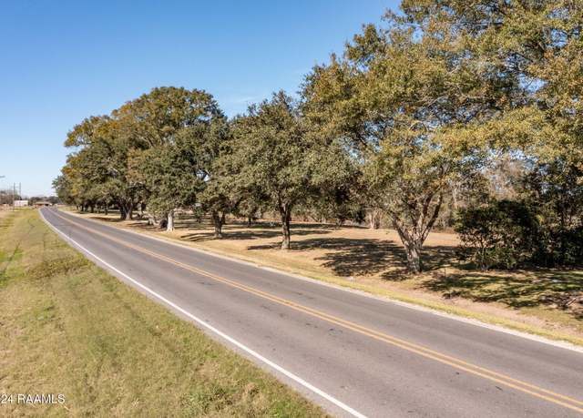 Property at Tbd La-31 Lot G, Opelousas, LA 70570