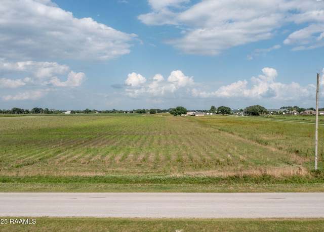 Property at 0 Claude Rd, Maurice, LA 70555