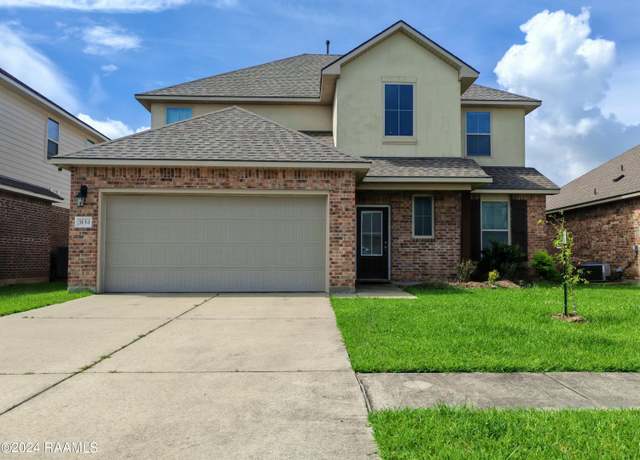 Property at 3134 Asbury Cir, Lake Charles, LA 70607, 5 beds, 2.5 baths