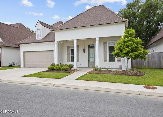 Property at 102 Drifting Sands Ln, Lafayette, LA 70503, 3 beds, 3 baths