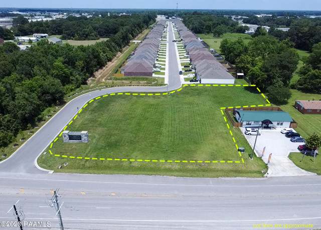 Property at 3701 W Pinhook Rd, Lafayette, LA 70508