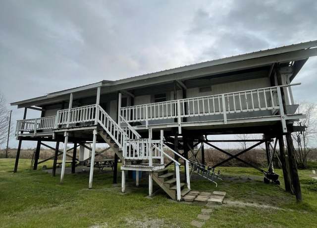Property at 5114 Rutten Rill Rd, Jeanerette, LA 70544, 2 beds, 1 bath