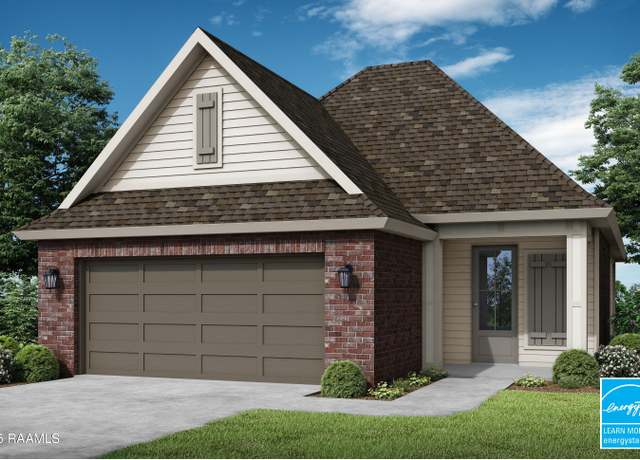 Property at 106 Lilian Ln, Maurice, LA 70555, 3 beds, 2 baths