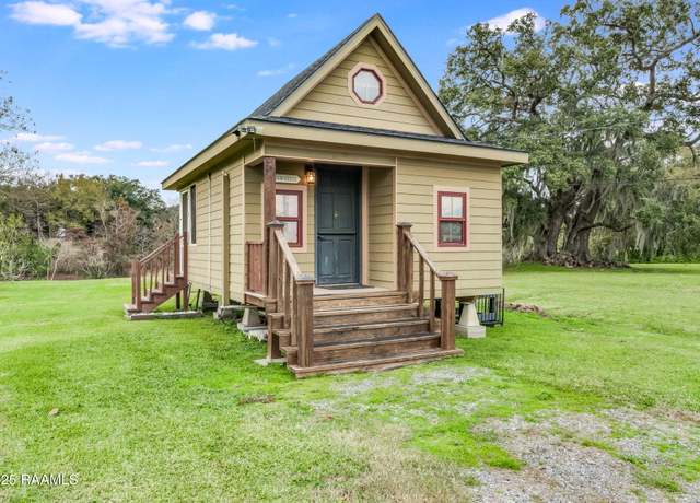 Property at 5605 Sugar Oaks Rd Rd, New Iberia, LA 70563, 1 bed, 1 bath