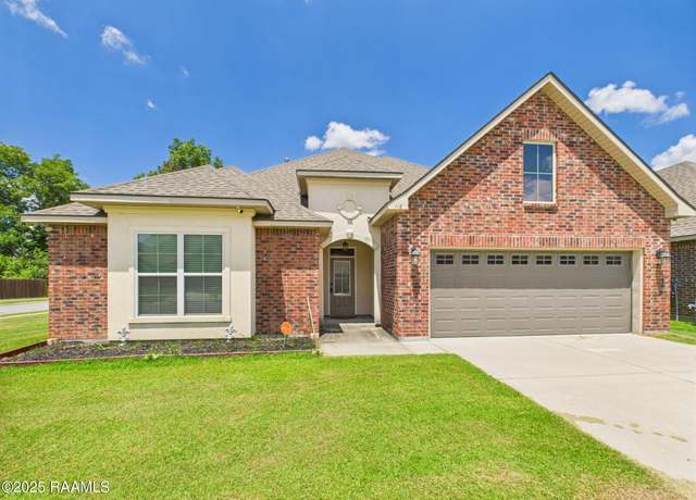 Property at 116 Shelmore St, Lafayette, LA 70507, 4 beds, 2 baths