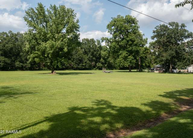 Property at 2740 J, K Robley Dr, Lafayette, LA 70503