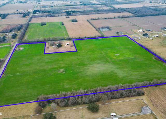 Property at 154 Highway 761, Church Point, LA 70525