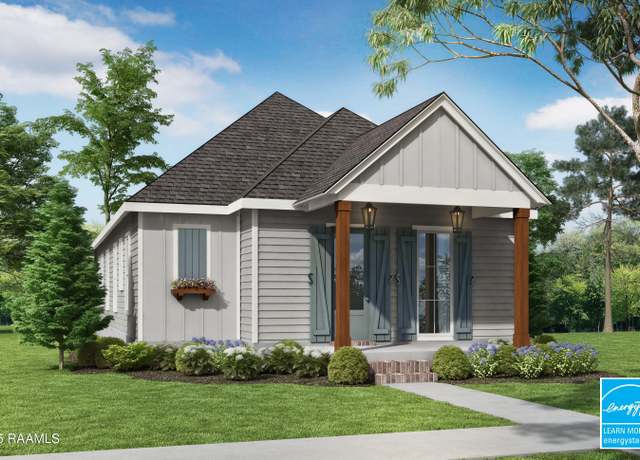 Property at 112 Lenova Ln, Lafayette, LA 70507, 3 beds, 2 baths