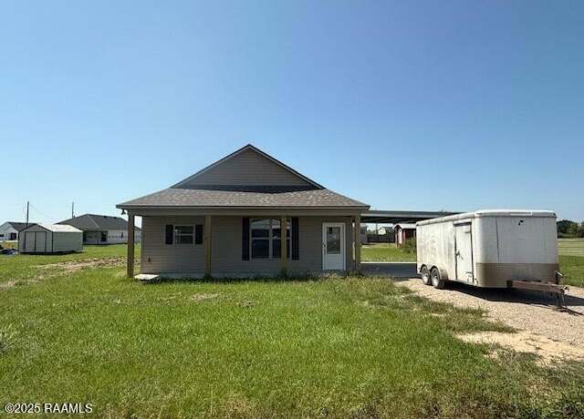 Property at 9916 Lou Ella Rd, Kaplan, LA 70548, 3 beds, 2 baths