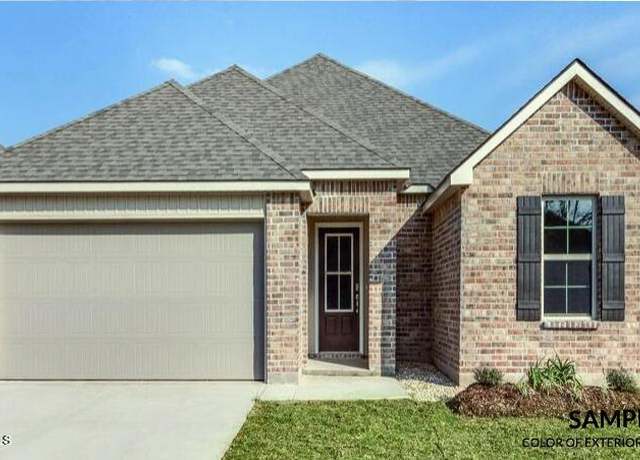Property at 110 Ivywood Ct, Duson, LA 70529, 4 beds, 2 baths